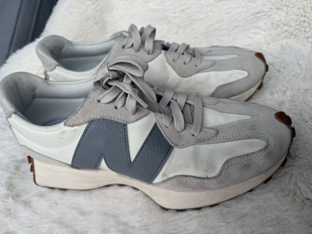 New Balance Herrenschuhe: New Balance 327 Sneaker – Gebraucht aus St.Gallen von bubo2008 3