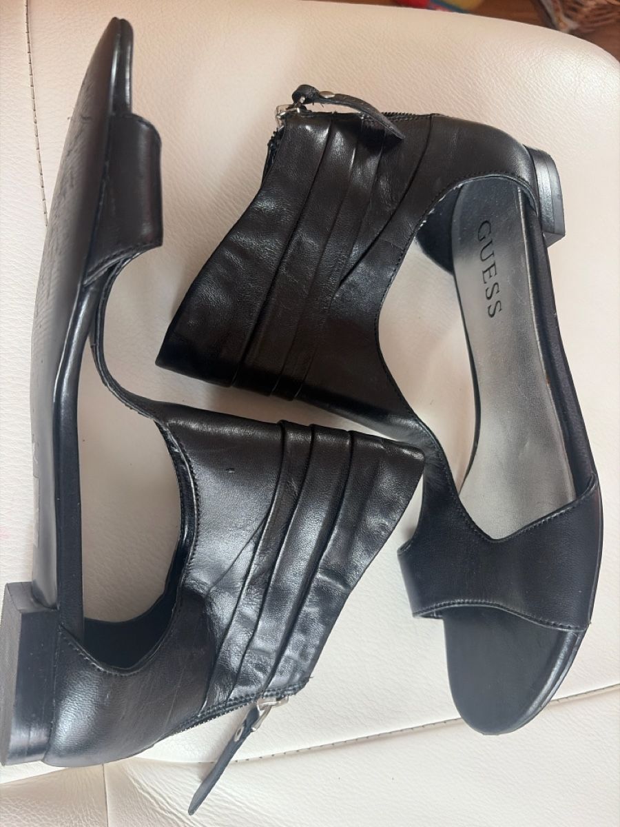 Guess Scarpe da donna: Guess – Nuovo (secondo la descrizione) da Pully venduto da Kalissa 3