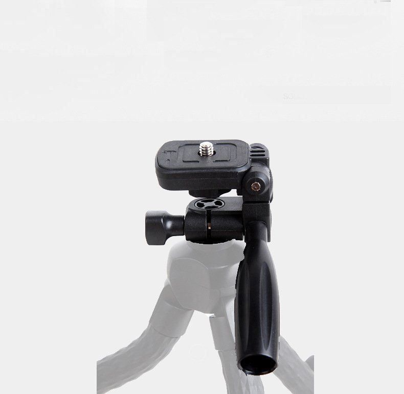 Treppiedi & Teste: Trépied Octopus selfie stick support iphone selfie – Nuovo e nell'imballaggio originale da Morges venduto da DigiAC 1