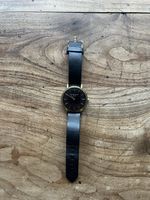 Rosefield Uhr Lederarmband