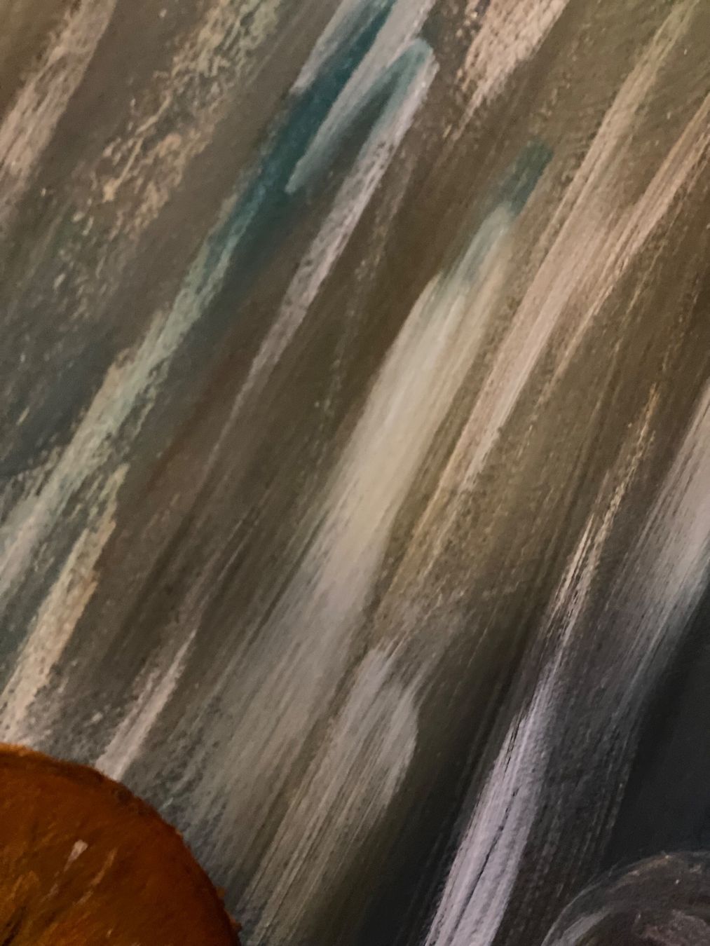 Dipinti: Oil Bild Karma/Kunst Doks – Nuovo (secondo la descrizione) da Beromünster venduto da dok_b8mf 4