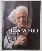 Oscar Wiggli: lauréat du prix des arts du ct. du Jura (2009)