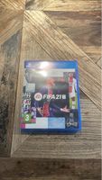 FIFA 21 PS4 Spiel - Tolle Sommer-Action auf dem Rasen!
