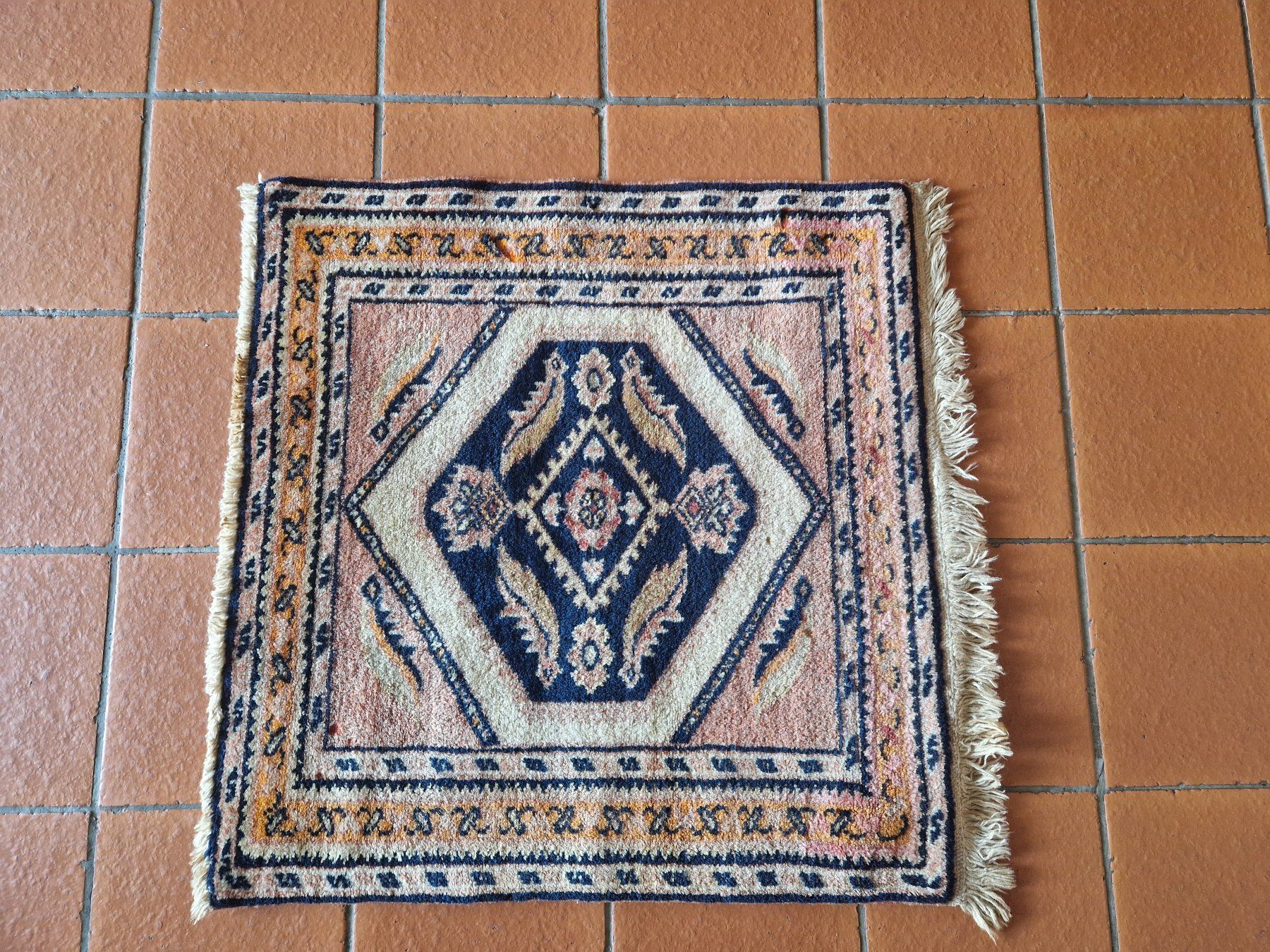 Tapis: Teppich antik – D'occasion à Seedorf BE par Stibutz 1