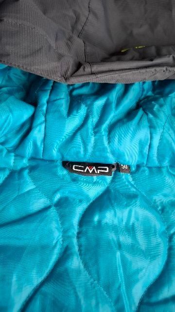 CMP Giacche: CMP Outdoorjacke Gr. 50 (M) – Usato da Tägerwilen venduto da sch_7zxy 1