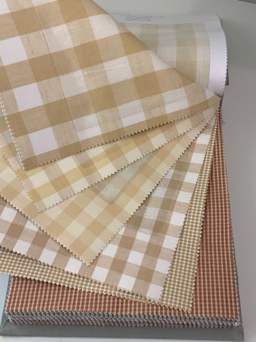 Tessuti: Coupons de tissu Chelsea textiles – Usato da rolle venduto da Tontonjulot 3