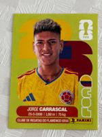 Panini Fifa World Cup 2026 COL 16