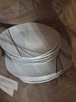 Geschirr Set 