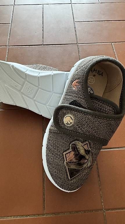 Chaussures garçon: finken grösse 24 – D'occasion à Kriens par aneja 2
