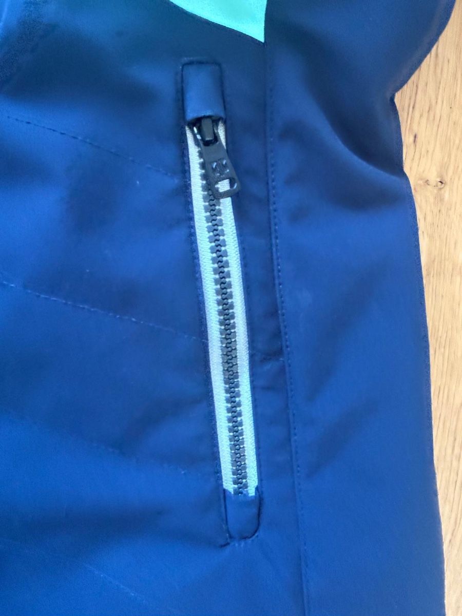 Vestes & Manteaux: Skijacke Rehall – D'occasion à Spiez par Thombaumann 8