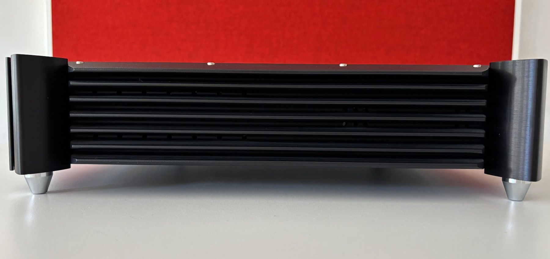 Amplificatori: Simaudio Moon 600i V2 – Usato da Pully venduto da ber_bq9n 3