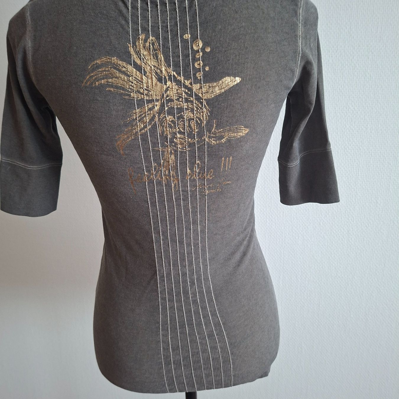 Marc Cain T-shirt: T-Shirt Marc Cain – Usato da Stäfa venduto da meridianum 2