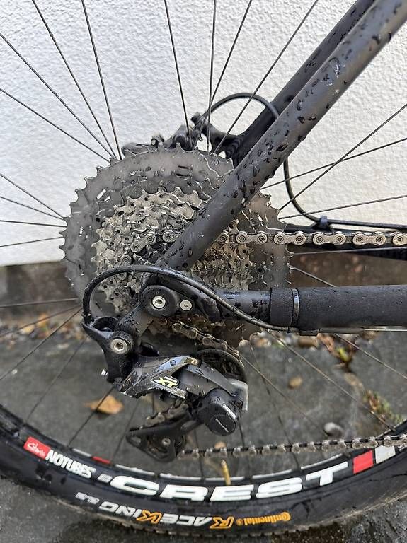Koba Velos: Koba Uno 29er Hardtail Grösse M | Shimano XT – Gebraucht aus Schliern b. Köniz von Nicolas.K 2