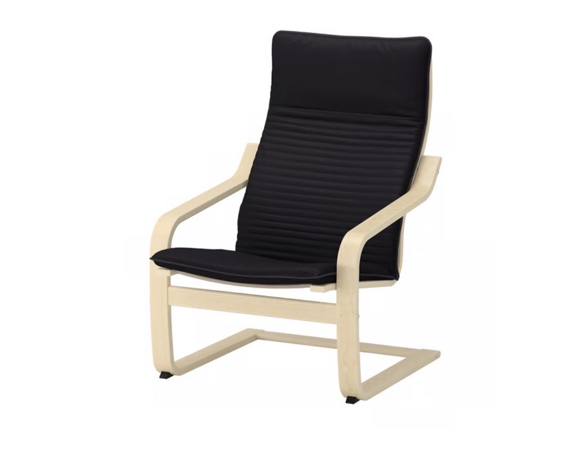 Ikea Fauteuils: Chaise à bascule – D'occasion à Ecublens VD par daw_6d7j