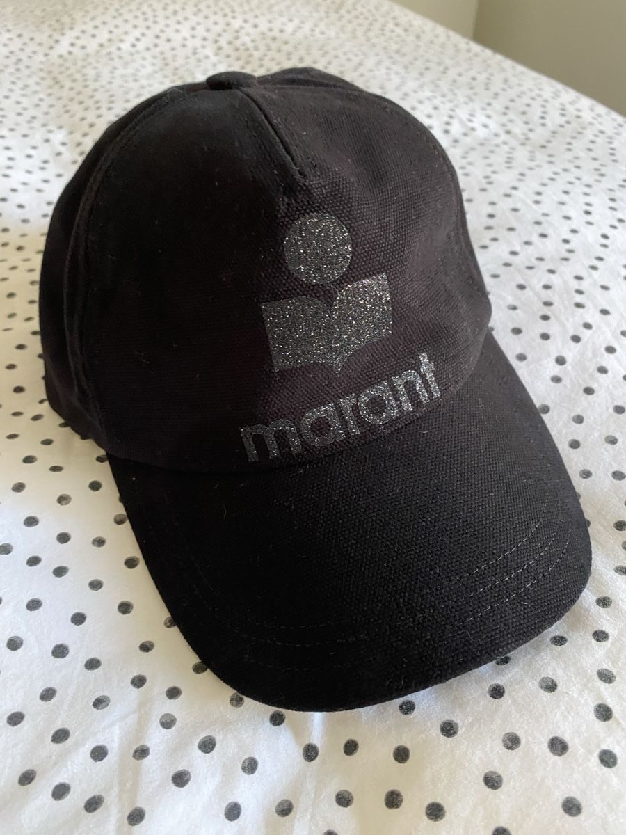 Isabel Marant Altro in Moda donna: Isabel Marant Cap 57 – Nuovo (secondo la descrizione) da Zürich venduto da supereme