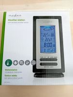Wetterstation