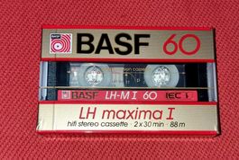 ☆Rares BASF"LH MAXIMA I 60"☆