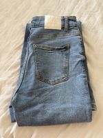 Zara Jeans, Grösse 34