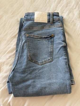 Zara Jeans, Grösse 34