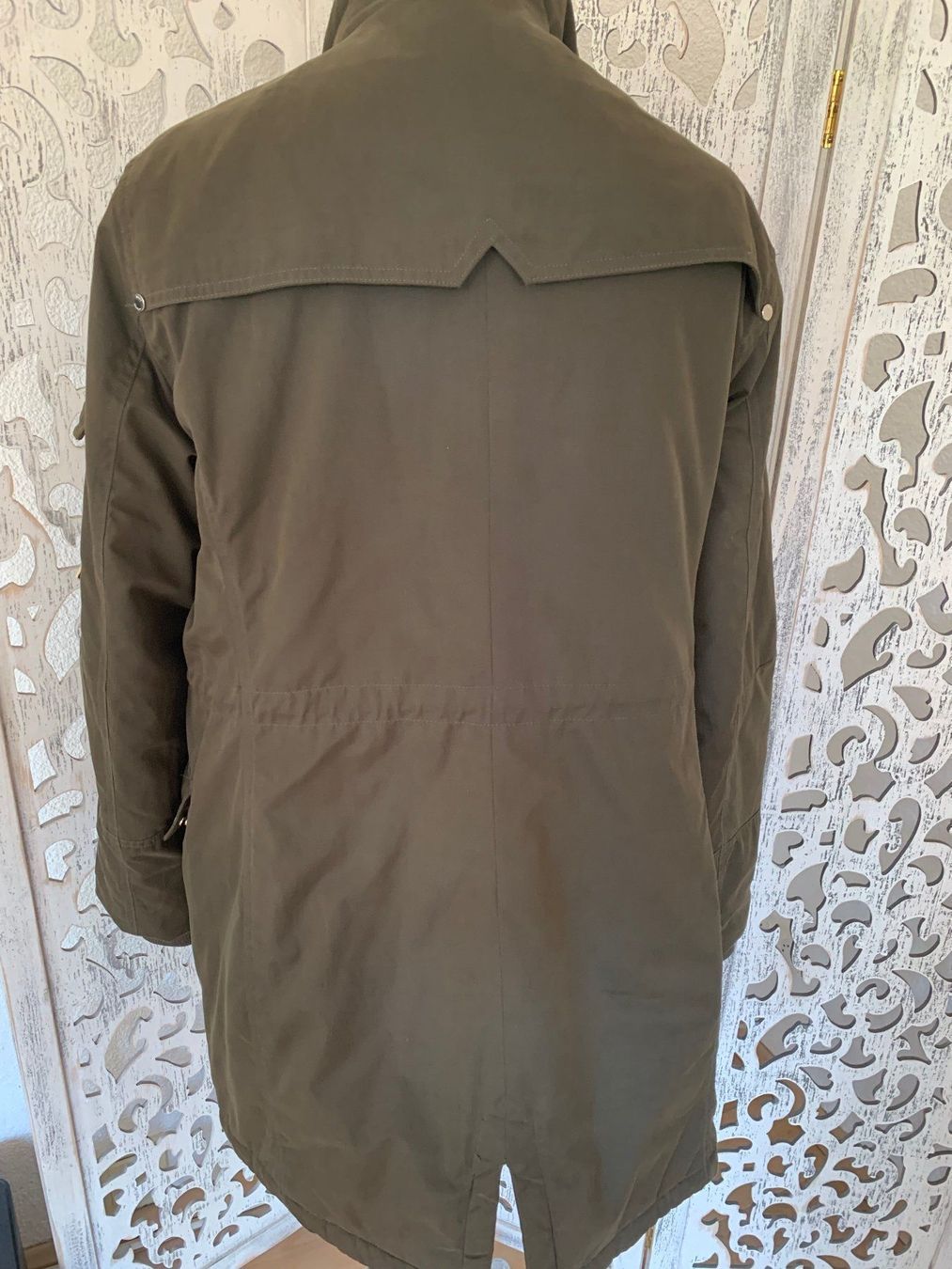 Cappotti: Jake's Jacke Damen Gr. 42 – Usato da Kirchdorf AG venduto da coco123 7