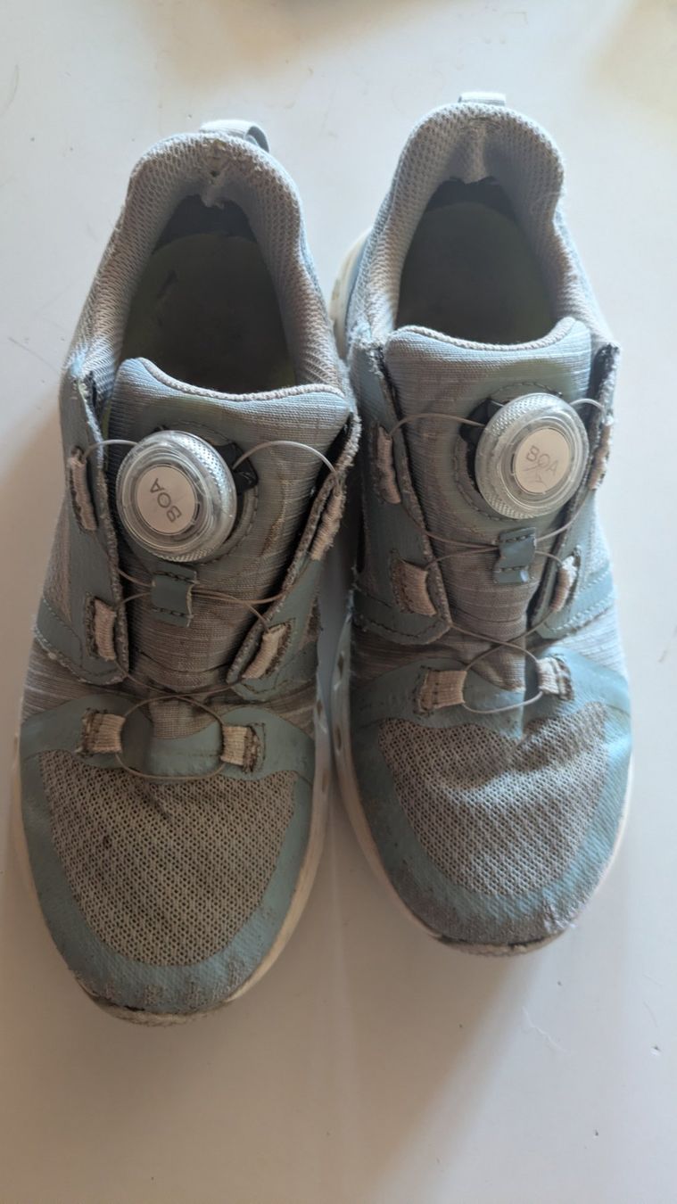 Lowa Chaussures filles: Halbschuh 35 – D'occasion à Lommis par susannekoenig