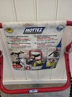 Wandhalter (Veloständer)für 2 Velo/Fahrräder
