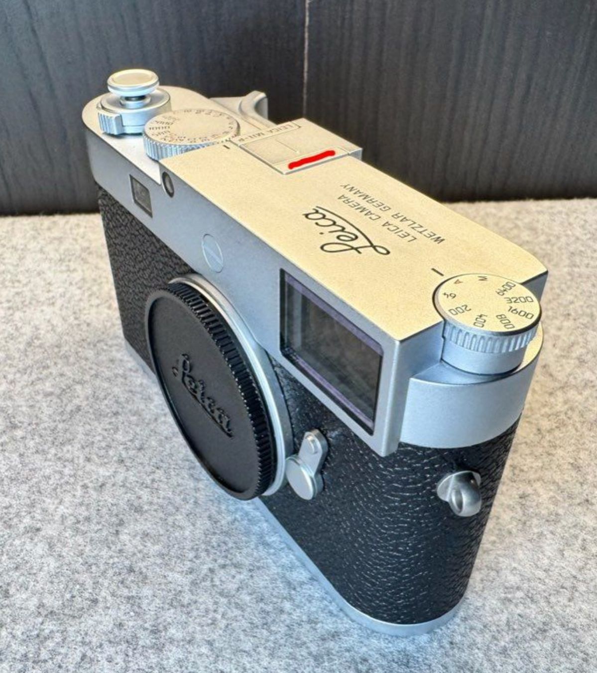 Leica Fotocamera: Leica M11-P – Usato da Zofingen venduto da R_zh 1