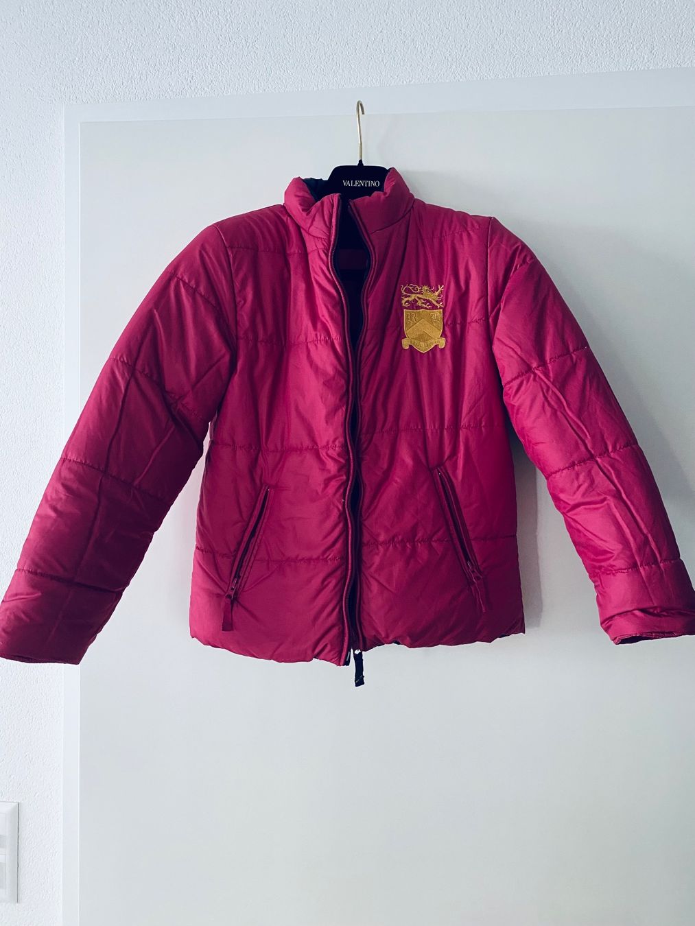Ralph Lauren Jacken & Mäntel: Piumino Polo Ralph Lauren Double-Face – Gebraucht aus Celerina von kika96f 2