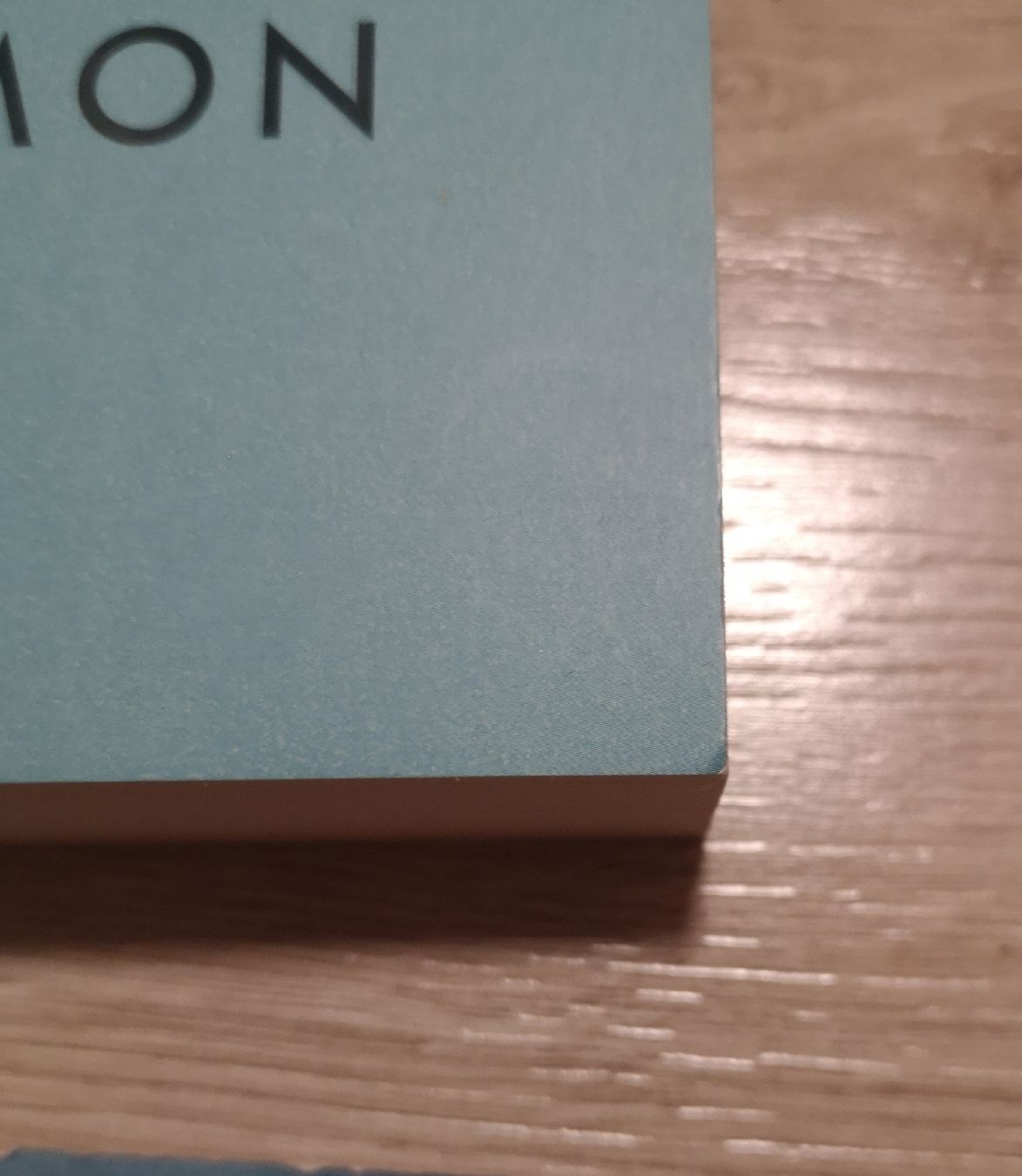 Libri: Buch Uncommon Type, Englisch, von Tom Hanks – Usato da Ibach venduto da FlyingFox26 4