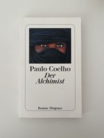 Der Alchemist - Paulo Coelho