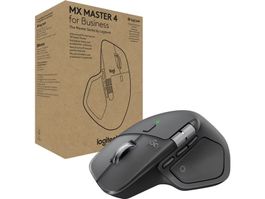 Logitech MX Master 4 for Business Maus – Neu & ungeöffnet
