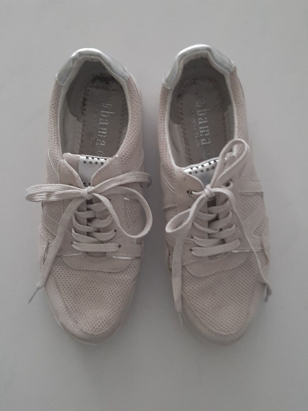 Damenschuhe: Schuh casual – Gebraucht aus Kriens von kibiz03 1
