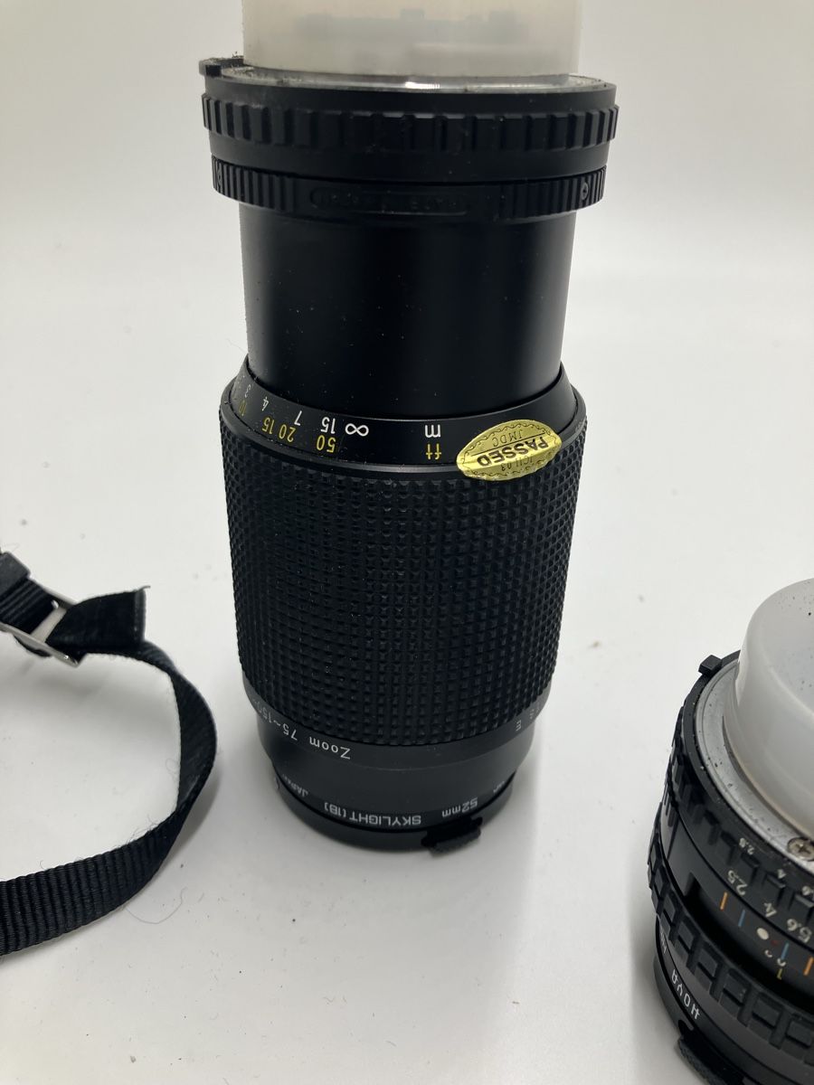 Nikon Kamera: Nikon caméra set – Gebraucht aus fribourg von Retroverso 2
