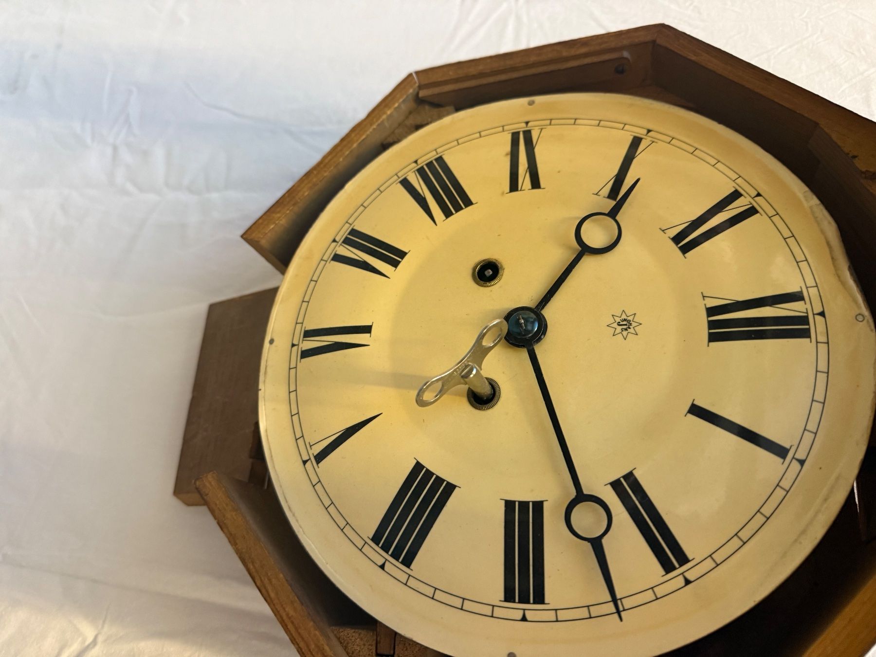 Junghans Pendules & Horloges murales: Wanduhr – D'occasion à Bern par Arka297 3