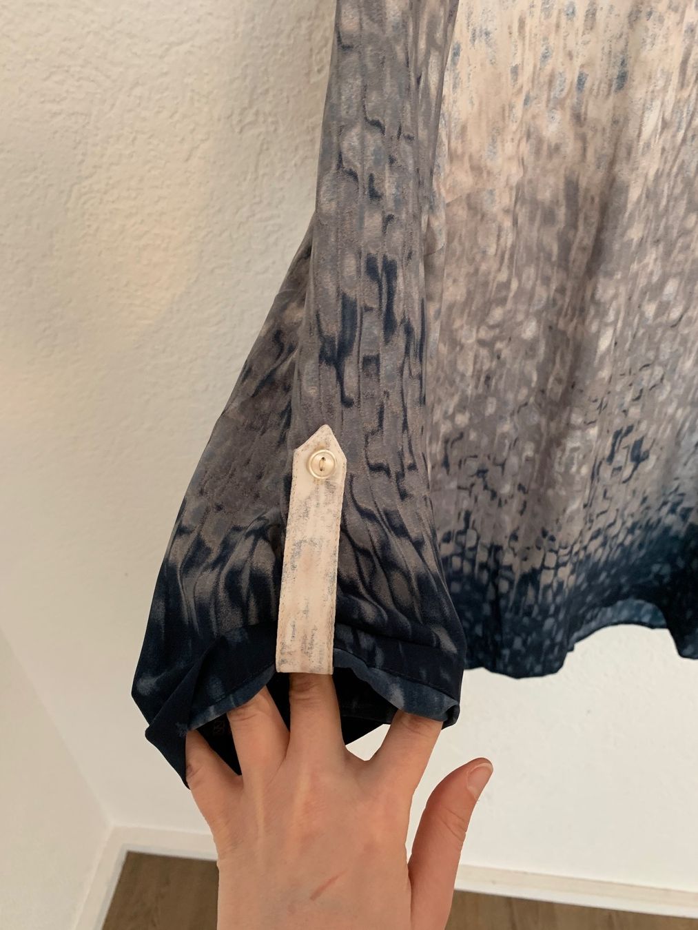 Blusen: Shirt Bluse AproductZ Gr. 38 / M – Gebraucht aus Fislisbach von KolibriSecondhand 5