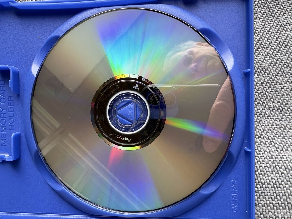 Sony Giochi: PS2 rennspiele KULT TOP – Nuovo (secondo la descrizione) da Herzogenbuchsee venduto da warrior77 7