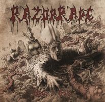 Razorrape - Orgy...