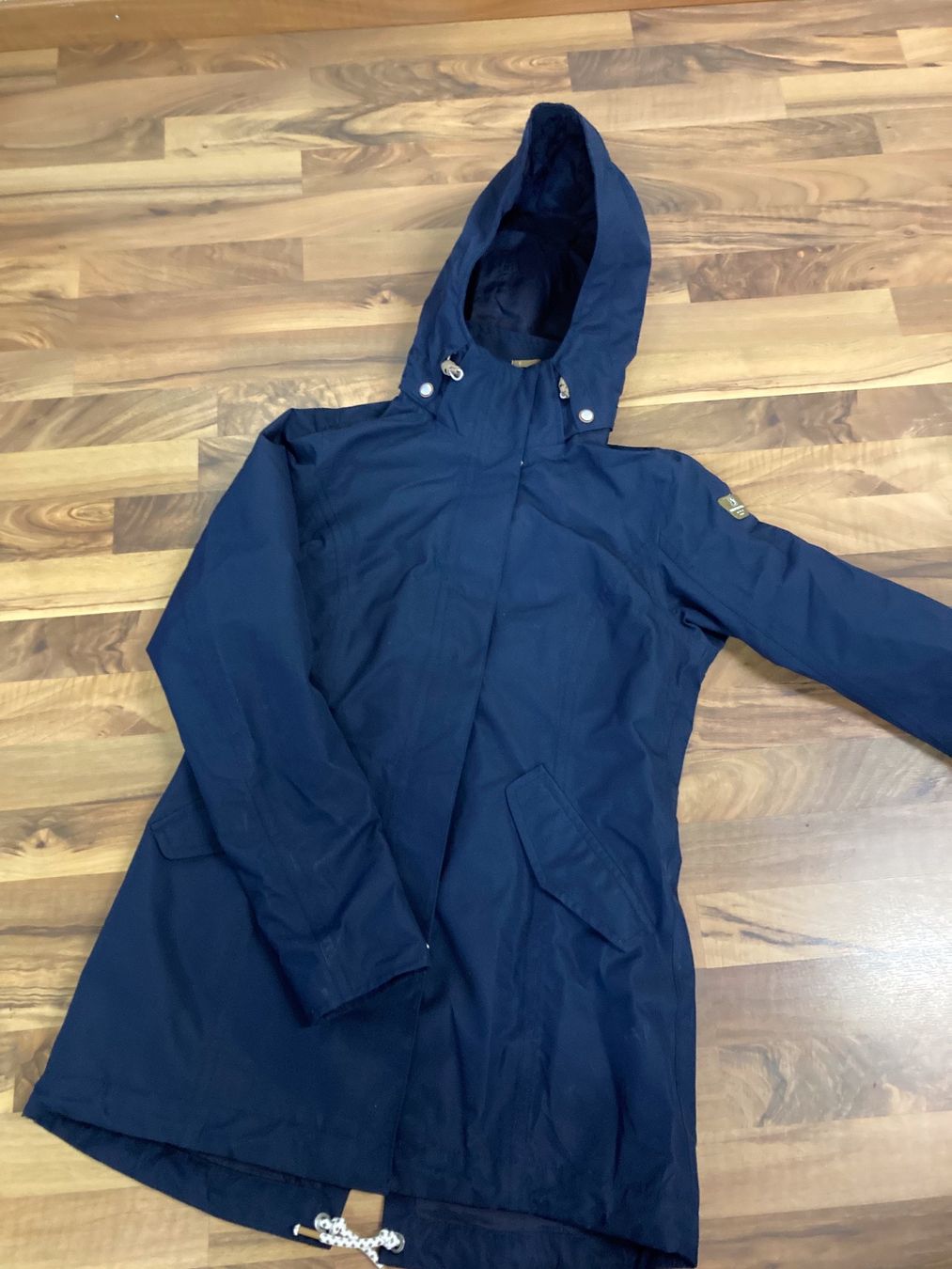 Trevolution Giacche: Parka Jacke Trevolution Grösse 38 – Usato da Schötz venduto da Jekyll666