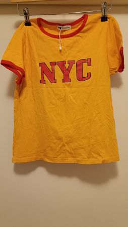 Damen T-Shirt Gr. XS, neuwertig