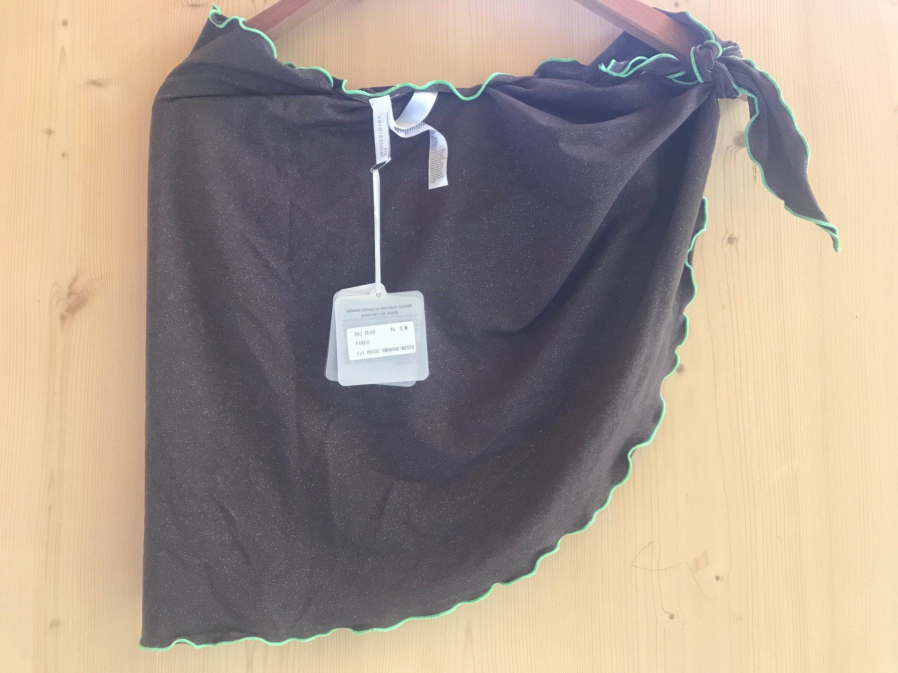 Badekleider & Bikinis: Verdissima Spitzenqualität Badeanzug/Bikini M – Neu (gemäss Beschreibung) aus Onex von johnca 5
