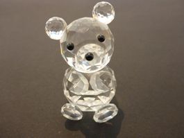 Swarovski Bär