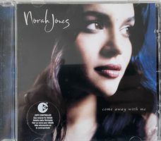 Norah Jones - Come Away With Me