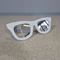 Wandspiegel Tischspiegel Mirror Spiegel Brillen Design
