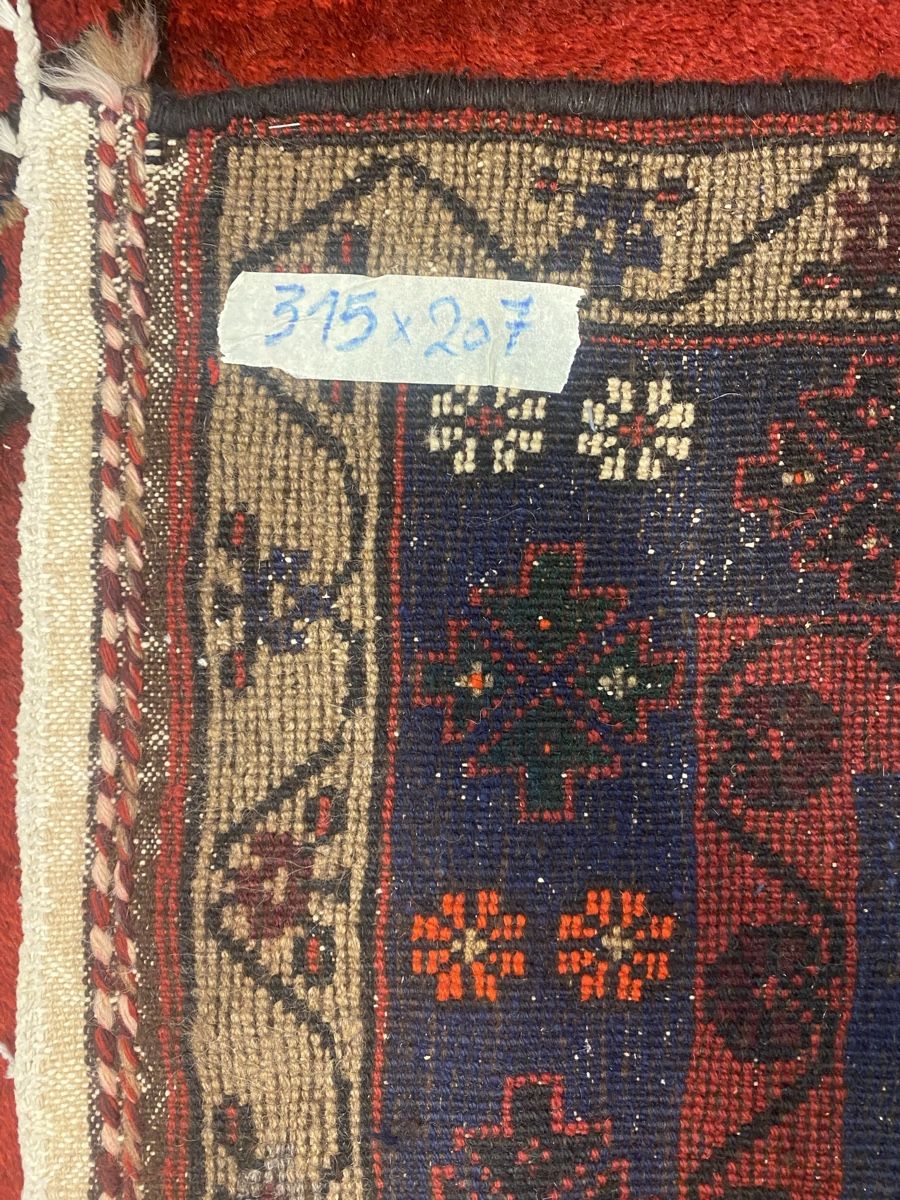 Tappeti: Perser Teppich Kelardascht wie neue – Usato da Männedorf venduto da Adamiat 9