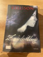 Kellison, Zwielichtlande-Schattentochter, Roman, Lyx