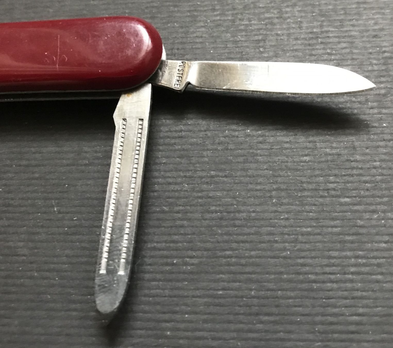 Coltelli tascabile: SACKMESSER – Usato da Ostermundigen venduto da crazy-horse-1840 4