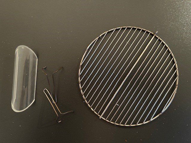 Lampade: Wandleuchten (Halogen) in Messing – Usato da Basel venduto da SanLwin 7