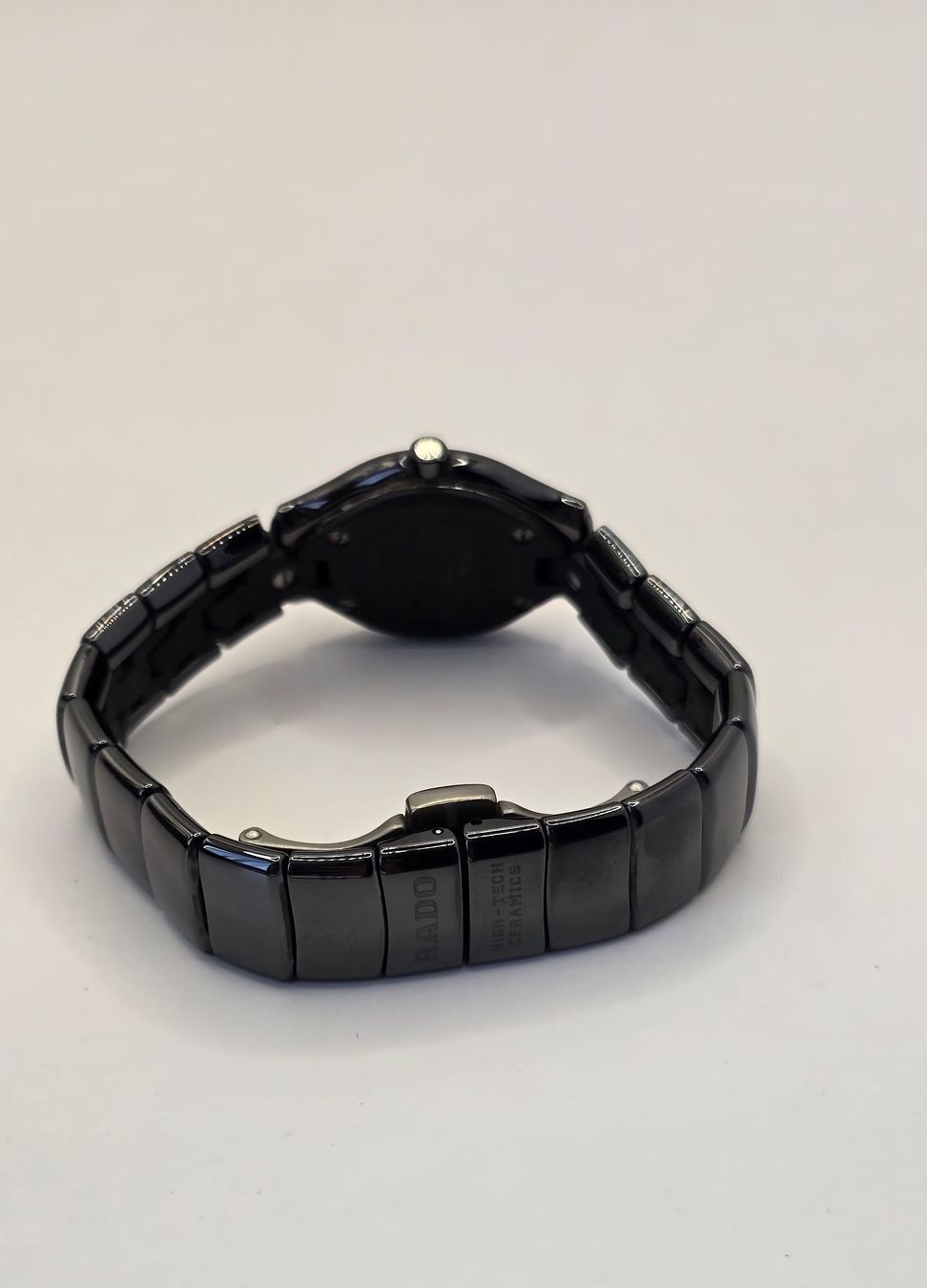 Rado Uhren: Rado Xeramo High-Tech Ceramics 24,8mm – Gebraucht aus Minusio von AGSuhren 6