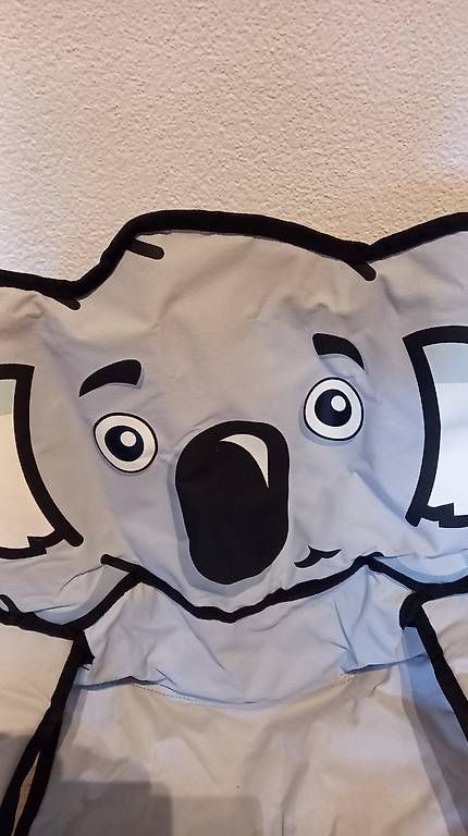 Sedie: Kinder Campingstuhl – Usato da Wattwil venduto da Rainbow412 1