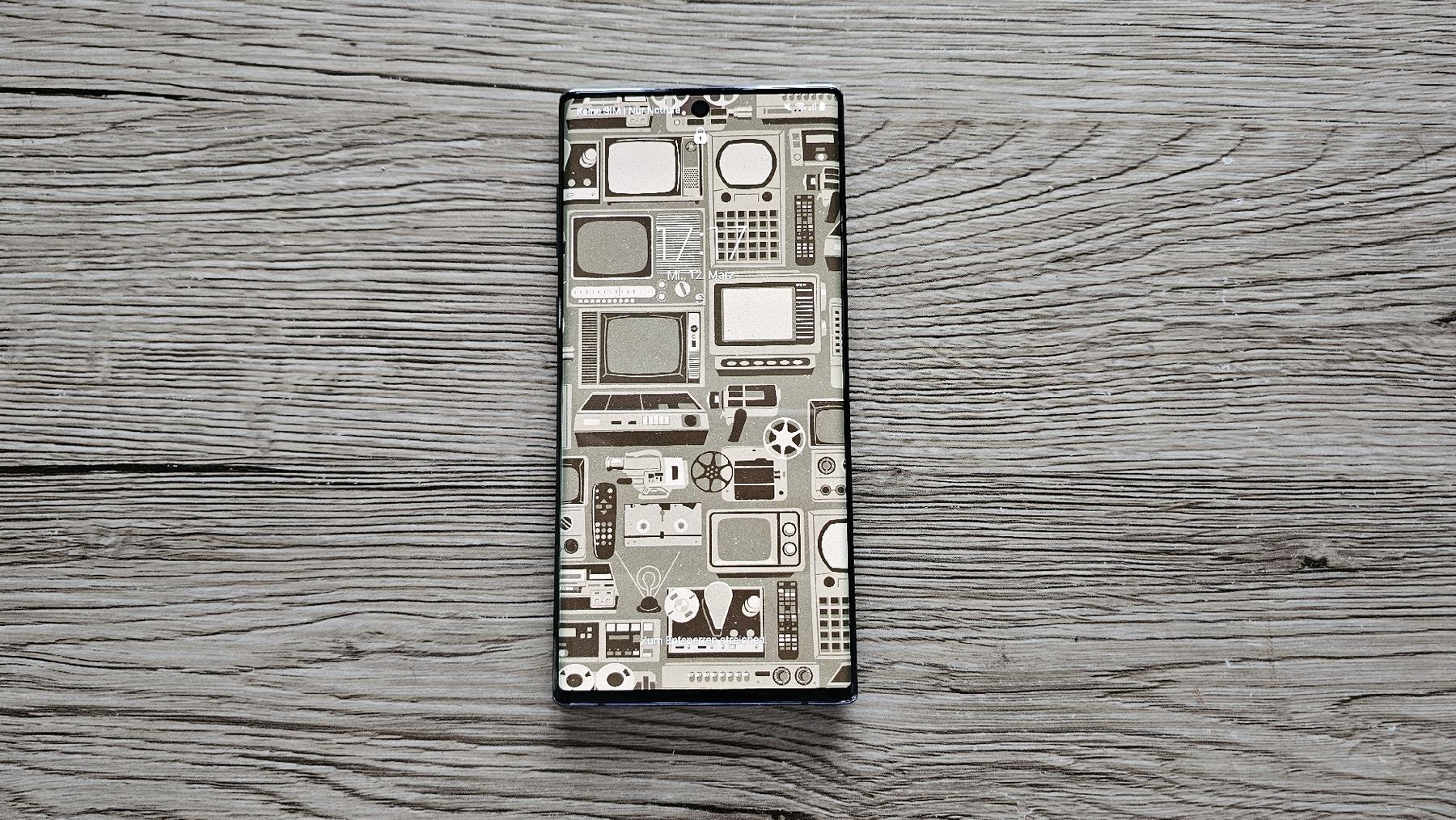 Samsung Telefoni cellulari / Smartphones: Samsung Galaxy Note 10 – Usato da Schaffhausen venduto da Derowan
